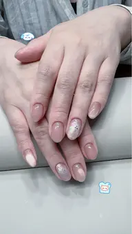 マグネット+2本デザインサービス