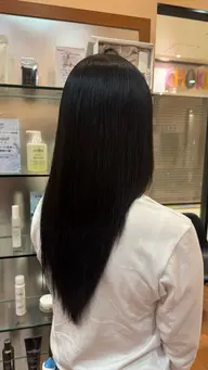 【二子玉川】ワンカラー＋7stepトリートメント