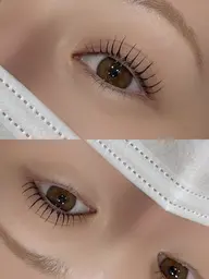 【 根本からぱっちり🫰🏼💕 】 パリジェンヌラッシュリフト