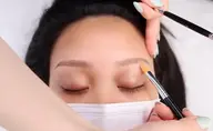 3回まで利用可【好みの形へ】アイブロウスタイリング(ワックス脱毛)