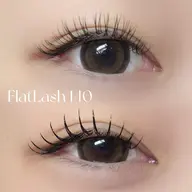 【フラットラッシュ40.60本🪽】 オフ¥550/LEDオフ¥1100/土日¥550