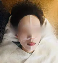 お肌に合わせたパック付きフェイシャル⭐︎乾燥やハリ不足など、エイジングが気になる方に