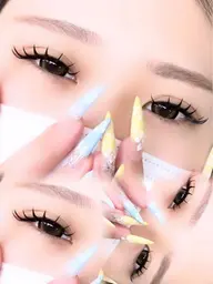 夏休み🌻【U24学割】フラット100本【+500でLED変更】
