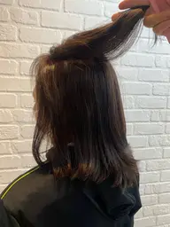 ヘアマニュア