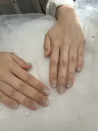マグネット&フラシュッネイル