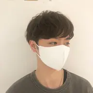 ✨気分転換にカラーも!メンズカット+カラー+トリートメント🎨✨