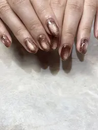 無料💎マグネットネイル🌻オフありOK◎