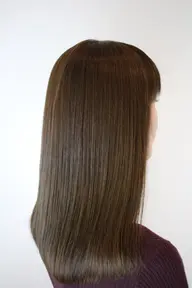 【女性人気No. 1】髪質改善ケラチントリートメント+カット