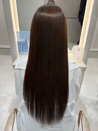 カット＋トリートメント