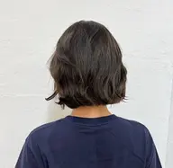 カラー+ファイバープレックス(トリートメント)