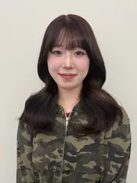《お出かけ前に🎀》簡単コテ巻き💖撮影させて頂ける方限定🚨