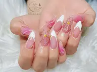 シンブル持ち込みディザイン 150分(オフ込み)