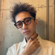 【メンズカットカラー🔥残り1名様限定🔥顔出し動画撮影OK】骨格矯正カット+ワンカラー+トリートメント