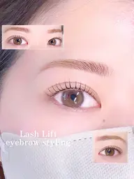 一気に垢抜けまつ毛×眉毛セット💎
