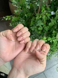 🎀ケア付きのジェルネイルオフ🎀
