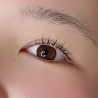 【まつ毛パーマ】キュートカール