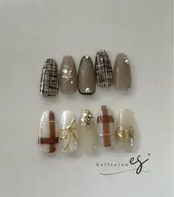 【ハンド】おすすめ♡定額デザインpremium⋆。˚