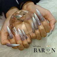《8/3 16:30〜》💅モデル募集🩷スカルプ持ち込み120分 デザイン指定不可✨0円210分