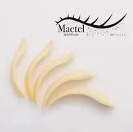 🤍SNS話題!大人気パーマ🩵✨ 「 Maetel Rod 」🧸ビタミンアイパック、コーティング付き🥰