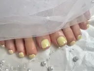 オフあり🌟フットミラーネイル🦶🏻🪄
