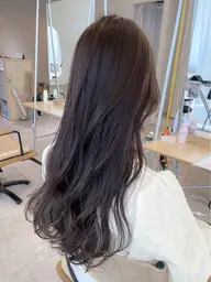 【✨期間限定✨】カラー➕トリートメント