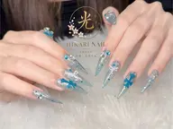 【長さだし】持ち込みデザイン10本/マグネット・フレンチなど