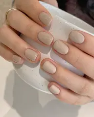 ハンドワンカラー