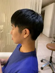 🔵平日限定メンズカット🔵20時