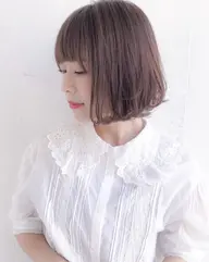 ⤵️トーンダウンワンカラー😆