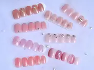 【ハンド】大人のシンプルデザイン☘️【世界レベル💎】