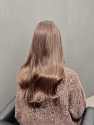 ⭐️ワンカラー➕トリートメント⭐️