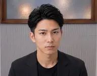 直毛でも朝5分で整うメンズカット＋メンズパーマ