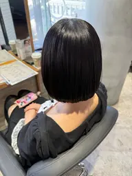 カット