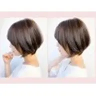 【30~50代◎】話題の白髪ぼかしハイライトカラー+カット ¥20240→ ¥9900