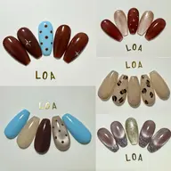 【オフ有り】シンプルデザイン⏰105分