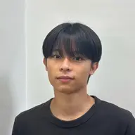 メンズカット