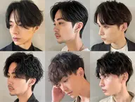 メンズ限定✨パーソナルカラー診断✨動画撮影有り