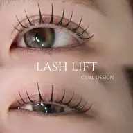 ラッシュリフト 🎀
