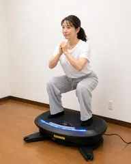 🌿初回体験2,980円|3Dバランスブレード体験+身体チェック