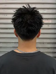 フェードメンテナンス三週間以内