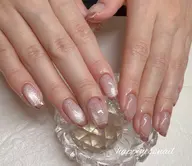 【新メニュー】オフケア込み マグネットフレンチ✨