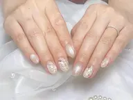 ☆handオフあり☆【何度でもオフ無料!】4本アートコース🎀5500円→4950円