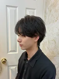 メンズカット【ご新規様限定】