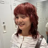 パーマ