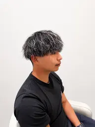 💚【全員】カットメッシュ