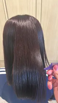 [★うねりを抑える★髪の美容エステ]ヘアポテンツァ＋ホームケアTR付き