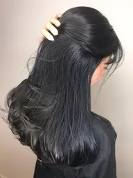 【👑人気No.1👑】似合わカット+アディクシーカラーorエドルカラー+保湿トリートメント