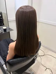 🌟極上艶髪🌟oggiotto18ステップトリートメント　　　　　　髪質改善・集中ケア