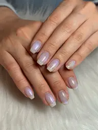 【Hand】うるうるマグネットネイル✨ご新規様オフ無料|¥9,300→¥8200(指名料込)