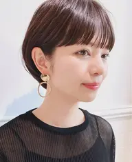 【❗️平日限定❗️】 レディースショートカット無料✂️